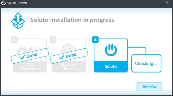 Soluto(系统优化) V1.3.1414.1 绿色版