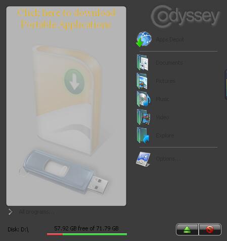 CodySafe Sigma(USB管理工具) V1.1.2.146