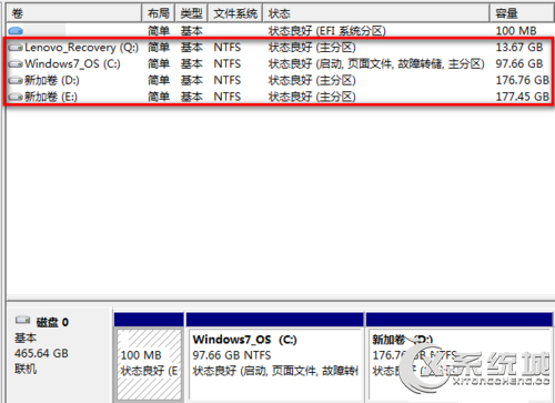 Win7移动硬盘无法识别的应对措施