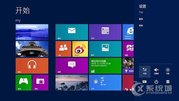 Win8系统怎么设置BIOS以U盘启动为第一启动项？