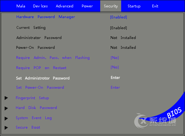 图解分析Win8系统Legacy BIOS/UEFI是怎么切换的