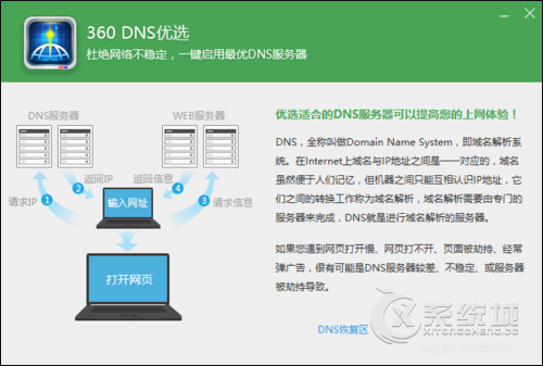 Win10系统以太网提示未识别的网络怎么办？