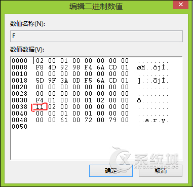 Win8系统修改注册表对当前用户启用Administrators权限的办法