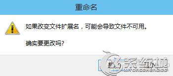 Win10怎么显示文件后缀名？Win10显示文件扩展名的操作方法