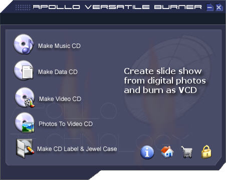 Apollo Versatile Burner(烧录工具) V3.1.0.0