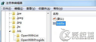 Win7桌面图标都变成Windows播放器怎么解决？