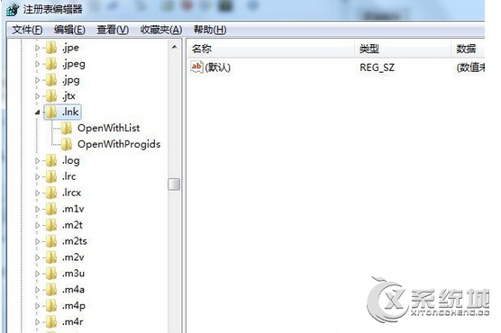 Win7桌面图标都变成Windows播放器怎么解决？