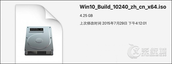 （值班！）Win10系统中怎么打开ISO格式的文件？ISO后缀文件的加载方法