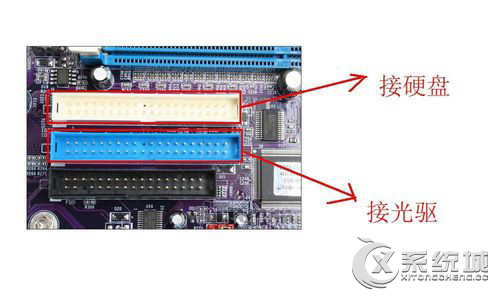 如何给台式机添加硬盘？Win7添加第二块硬盘的操作方法