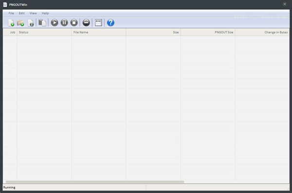 PNGOUTWin(PNG压缩工具) V1.5.0.100 绿色版