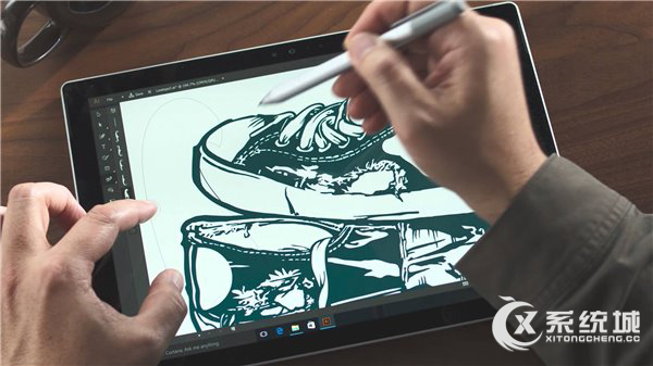 Win10周年更新RTM版：Windows Ink有何妙用？