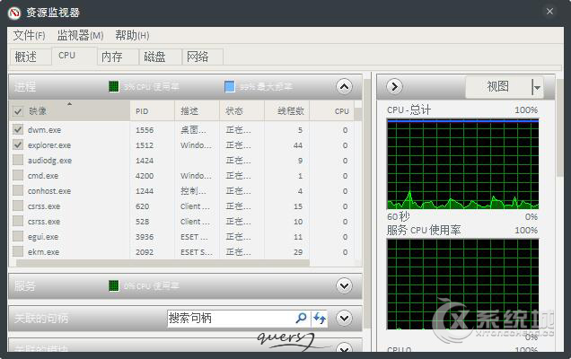 慢一点再慢一点：Win7如何利用注册表修改壁纸切换速度？