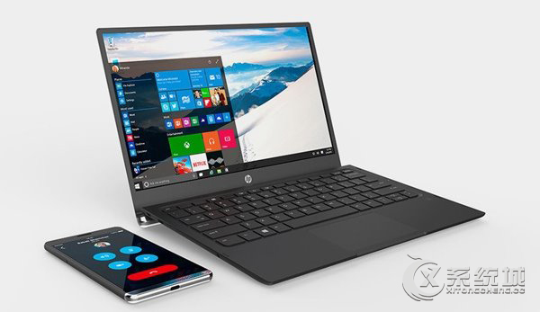 兼容X86程序，Win10 Mobile才可能取代PC