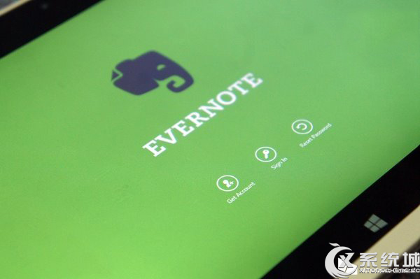 8月2日，Win10版《Evernote》将上架微软应用商店