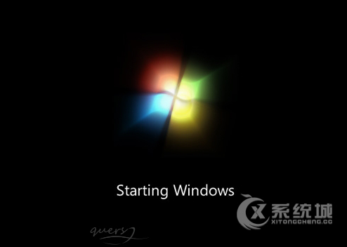 深度了解 Windows 系统启动过程