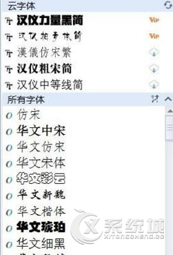 Win7系统默认字体丢失怎么处理？Win7系统默认字体包下载