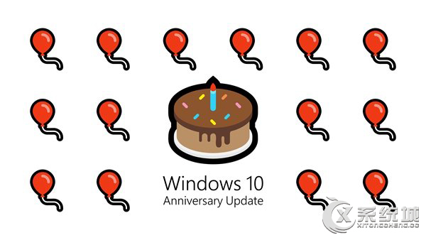 Win10 PC一周年更新正式版已经推送啦！