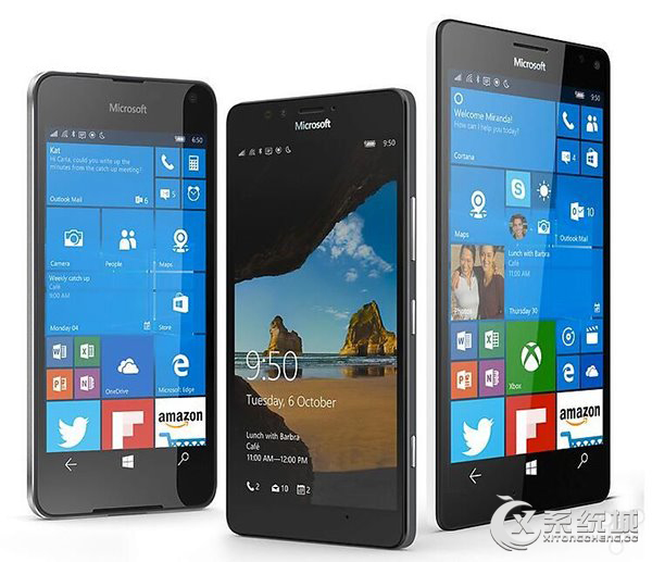 Windows Phone拥有2.79%份额，排名第三！