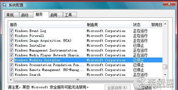 TrustedInstaller.exe是什么进程？如何获取其权限？