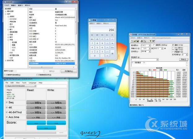 什么叫4K对齐？机械硬盘4K对齐的读取优势详解