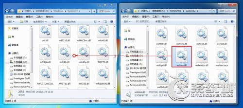 Win7怎么安装IPX协议？Win7安装IPX协议的方法