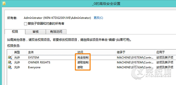 如何在Win8.1系统中修改CPU名称？注册表修改CPU驱动名称