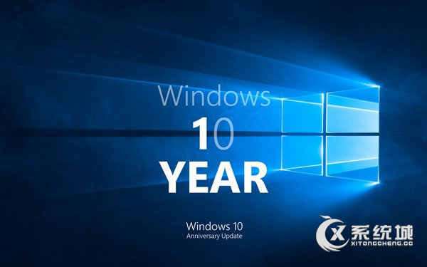 注意注意！Win10 PC一周年更新可能导致硬盘分区不见