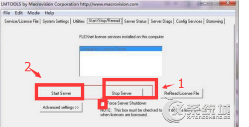 Win7系统安装UG4.0的操作方法