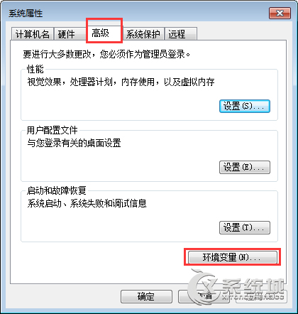 Win7系统ipconfig提示不是内部或外部命令怎么办？