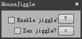 Mouse Jiggler(鼠标工具) V1.5 绿色版