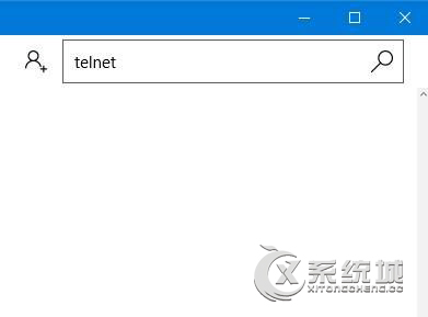 Win10无法安装Telnet报错“0x80071A30”的两种解决办法