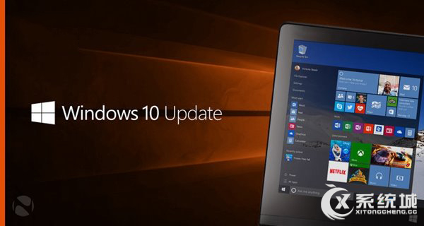 微软推送了Win10 Build 10586.589累积性更新