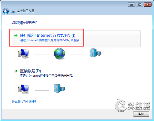 l2tp是什么？Win7设置l2tp的操作教程