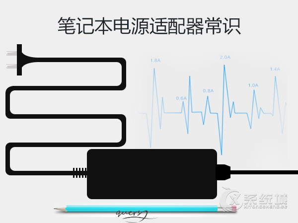 笔记本电源适配器为什么烫手？笔记本电源适配器通用吗？