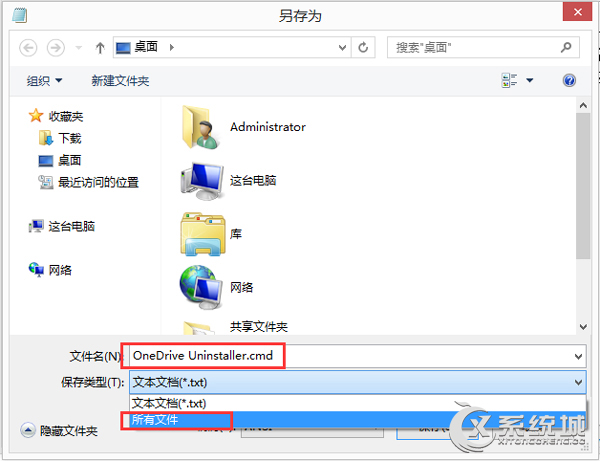 Win8.1如何彻底删除OneDrive？Win8.1卸载OneDrive的操作技巧