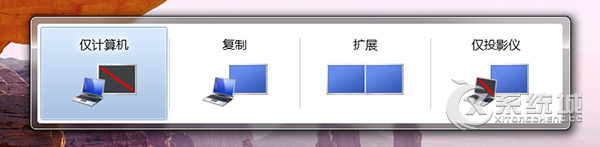 笔记本怎么外接显示器？笔记本外接第二屏怎么切换？