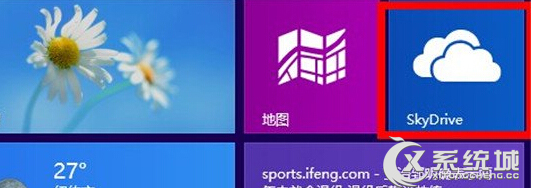 skydrive怎么用？Win8系统下skydrive功能的使用方法