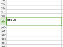 怎么在excel单元格内换行 ecxel表格内怎么换行