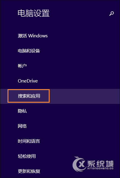 Win8系统最近打开的项目怎么关闭？