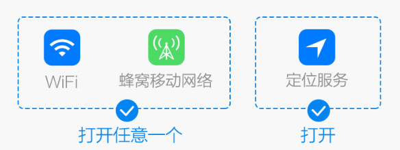 手机wifi万能钥匙