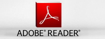 adobe reader