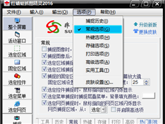 自定义屏幕截图工具 红蜻蜓下载地址及使用教程