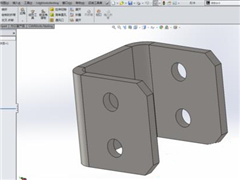 SolidWorks图纸怎么转为CAD格式