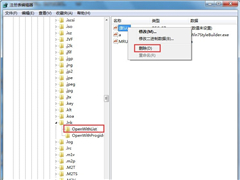 Win7系统打开浏览器就死机的解决办法