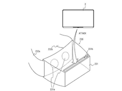 任天堂下一代Switch主机或支持VR