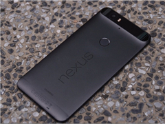 谷歌Nexus6P麻烦不断 关机门未平又陷重启门