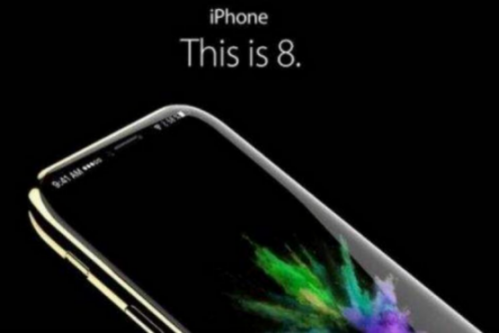 苹果iPhone 8最全爆料 你想知道的都在这里