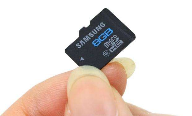 Micro SD卡、Micro SIM卡以及Nano SIM卡的关系及区别