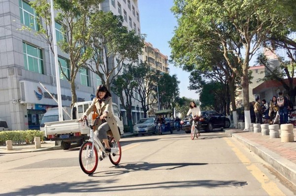 Hellobike自行车怎么租？哈罗单车的使用方法