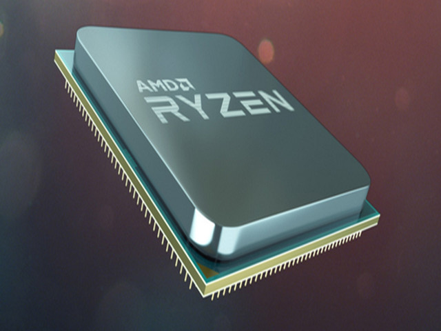 AMD Ryzen锐龙出师未捷 微软Win10拖后腿